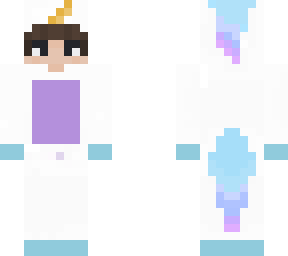 unicorn boot buddies
