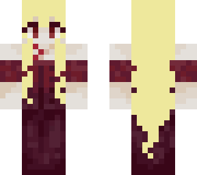 vampy luna