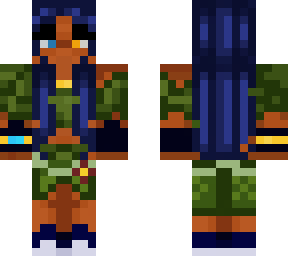 viltarin solik(updated)