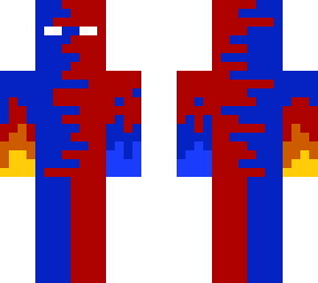water vs fire