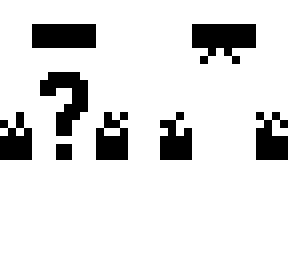 white mugm blindfold