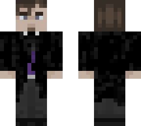 william afton trench