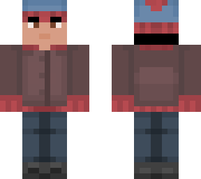 wilsombie south park