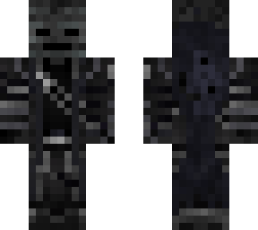 wither
