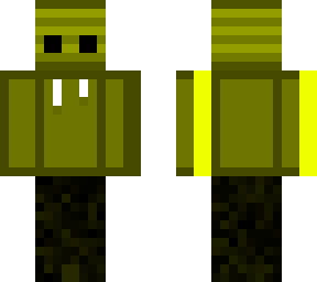 yellowduke