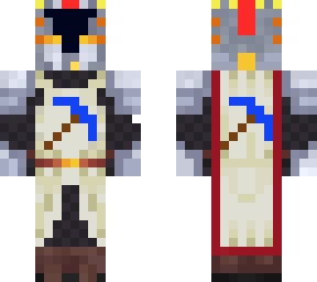 zwergen ritter