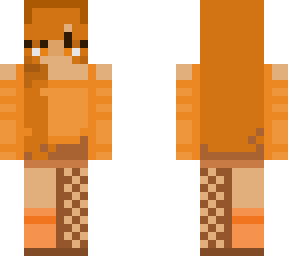 { naranja } rc