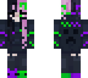 . r a i n i n g s t a r s . | full skin