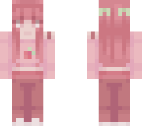 blushed  rce