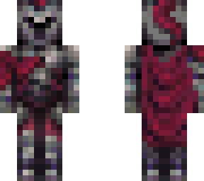 -cerise knight-
