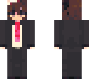 00finx suit