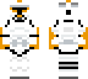212th clone trooper (phase i)