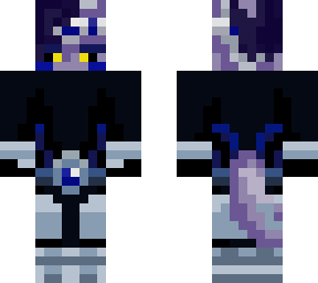 abyss deepwalker