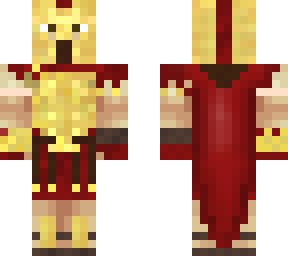 alexandros of sparta