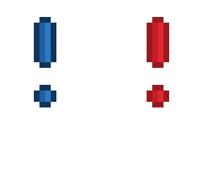 announcement skin (tuxedocreator3)