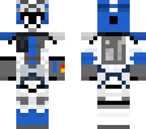 arc trooper jesse