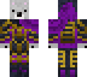 armored koala