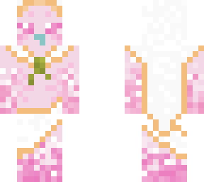 axolotl persona
