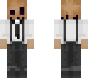 bag hat guy :d