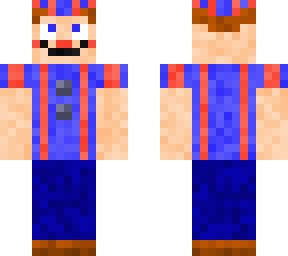 balloon boy (fnaf)