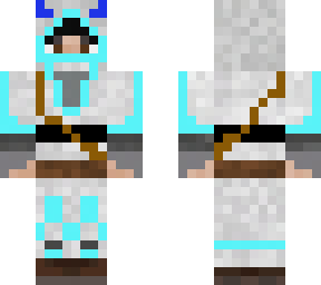 bandithalo's uniform