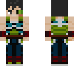 bardock