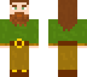 basic celtic man