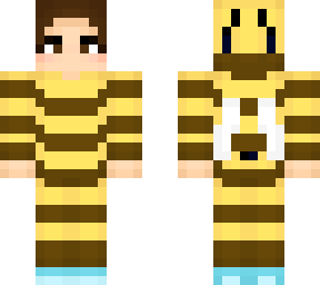bee onesie pest