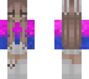 bi girl