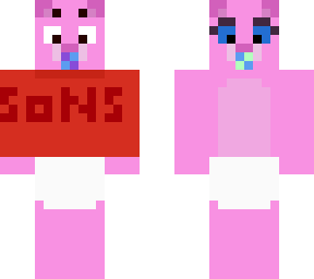 binky and panky