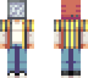 blips - sf33