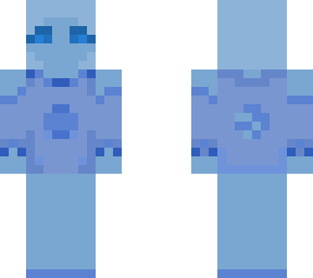 blob skin??