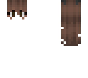 brown girl hair base