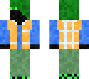 builder enderman