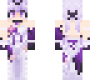 castorice // honkai star rail