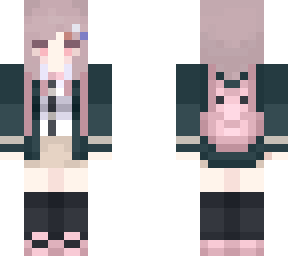 chiaki nanami