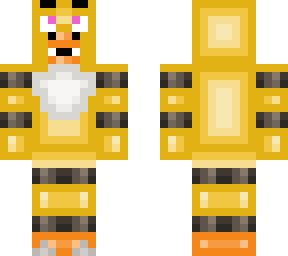 chica (fnaf)