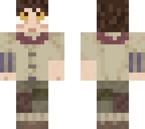 child viktor arcane