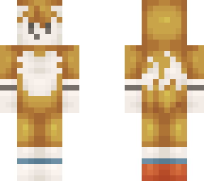 classic tails *2026*