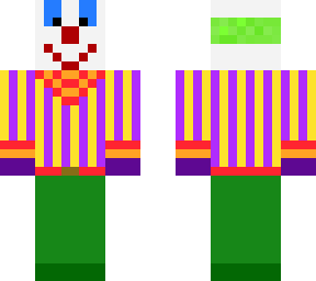 clown