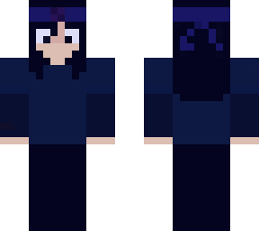 cool ninja skin :d