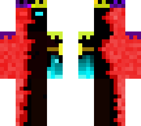 corrupted king three