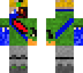 corrupted overworld overlord