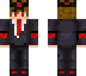 craftfelix red