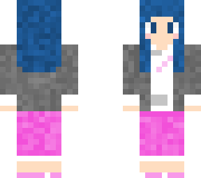 cute marinette dupain-cheng skin