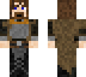 dal, captain of the shandii