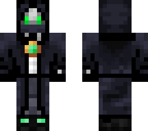 dark skin