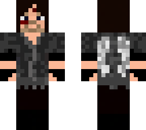daryl dixon