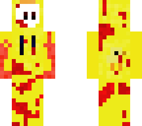 deadly smp duck