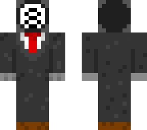 dice guy or something